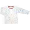 Пижама детская Breeze трикотажная (22014-92G-cream) изображение 2
