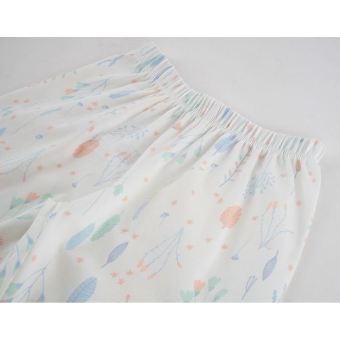 Пижама детская Breeze трикотажная (22014-92G-cream) изображение 7