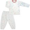 Пижама детская Breeze трикотажная (22014-92G-cream)