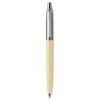 Ручка кулькова Parker JOTTER 17 Originals Egg Yellow CT BP в Eco упаковці (15 932_7499e)