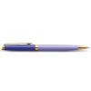 Ручка кулькова Waterman HEMISPHERE Colour Blocking Purple GT BP (22 580) зображення 3
