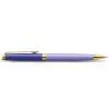 Ручка кулькова Waterman HEMISPHERE Colour Blocking Purple GT BP (22 580) зображення 3