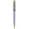 Ручка кулькова Waterman HEMISPHERE Colour Blocking Purple GT BP (22 580)