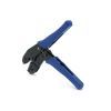 Затискач для клем Voltronic 336E для обжимки клемм, 0.5-4mm2, Dark-blue (336E) изображение 3