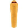 Спальный мешок Ferrino Lightec 500 Duvet RSD Down +7°C Yellow (86699NGG) (931759)
