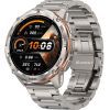 Смарт-годинник KOSPET Tank T3 ULTRA 2 SE SILVER (6974958251187)