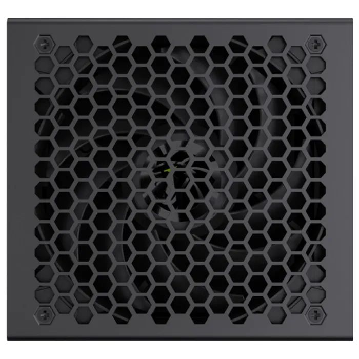Блок живлення Gamemax 800W (GM 800B Fully-modular New) зображення 6