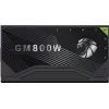 Блок живлення Gamemax 800W (GM 800B Fully-modular New) зображення 8