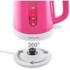 Електрочайник Sencor SWK 1028RS (SWK1028RS) зображення 10