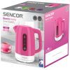 Електрочайник Sencor SWK 1028RS (SWK1028RS) зображення 6