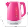 Електрочайник Sencor SWK 1028RS (SWK1028RS) зображення 8