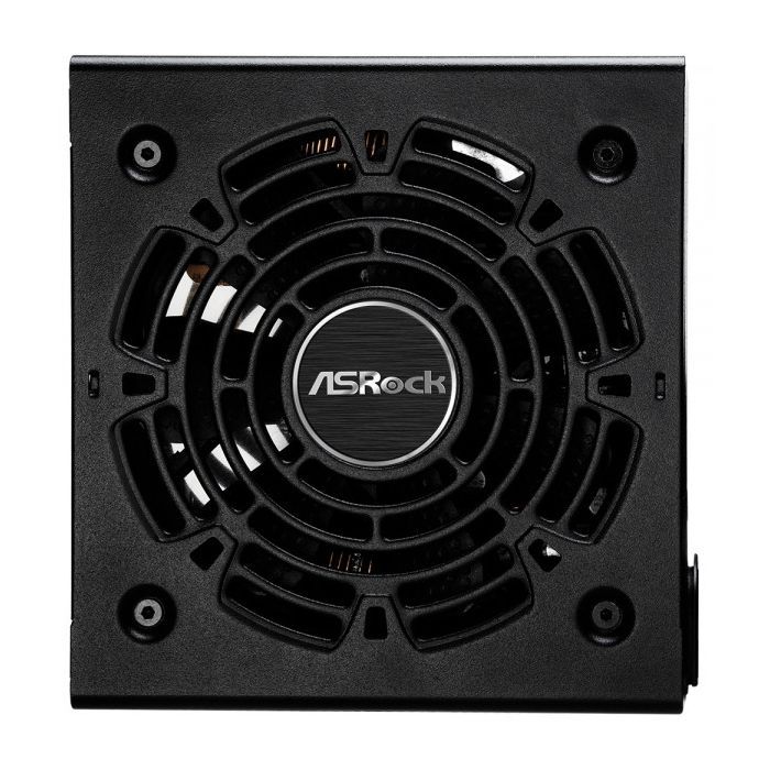 Блок живлення ASRock 650W Challenger (CL-650G)
