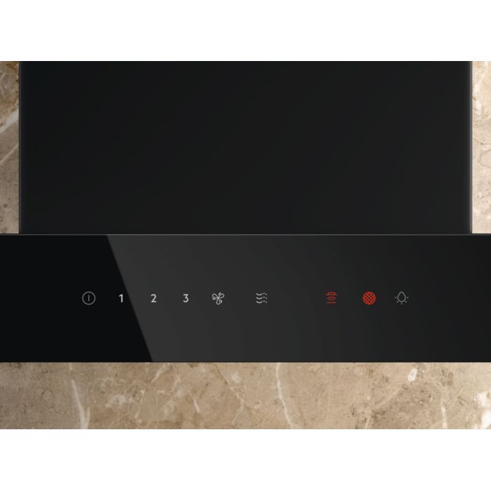 Вытяжка кухонная Electrolux LFT819K изображение 2