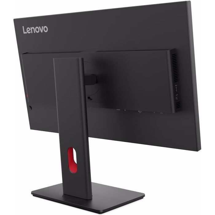 Монитор Lenovo T27UD-40 (64AFGAT2UA) изображение 6
