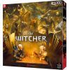 Пазл GoodLoot The Witcher Playing Gwent 1000 эл. (5908305249634) изображение 2