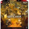 Пазл GoodLoot The Witcher Playing Gwent 1000 эл. (5908305249634) изображение 3