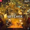 Пазл GoodLoot The Witcher Playing Gwent 1000 эл. (5908305249634) изображение 4