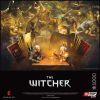 Пазл GoodLoot The Witcher Playing Gwent 1000 эл. (5908305249634) изображение 6