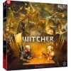 Пазл GoodLoot The Witcher Playing Gwent 1000 эл. (5908305249634)