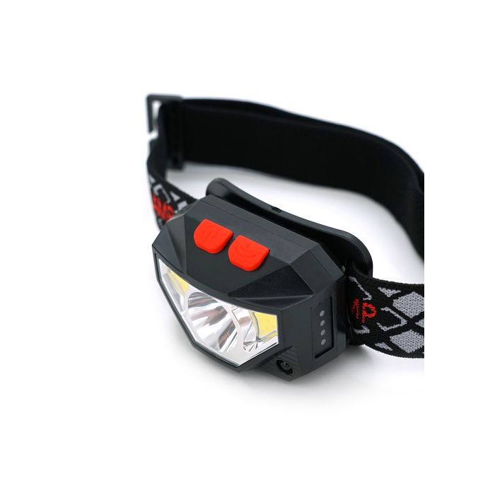 Ліхтар Voltronic XPG зображення 2 Ліхтар Voltronic XPG зображення 2