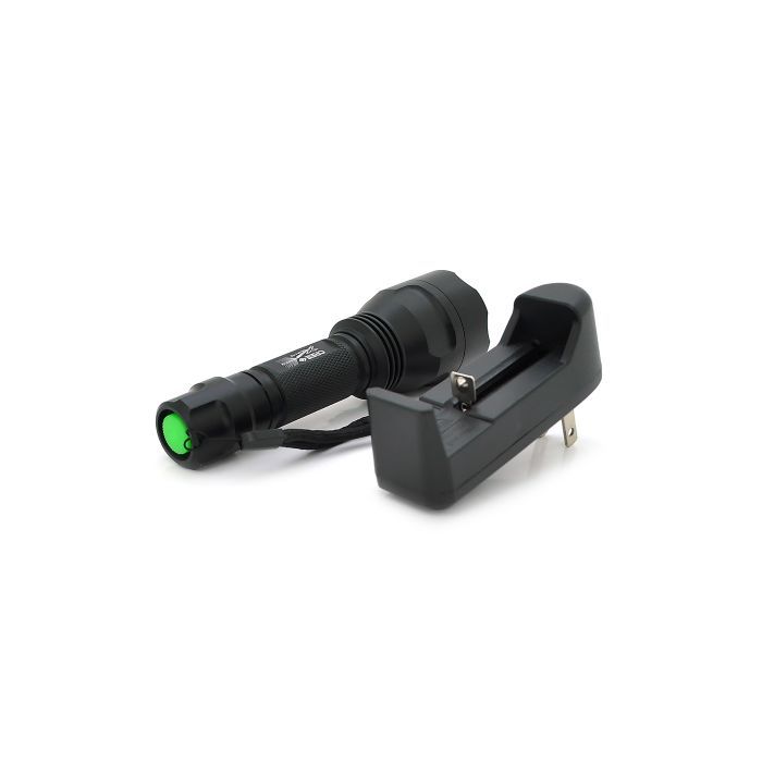 Ліхтар UltraFire C8-T6 зображення 2