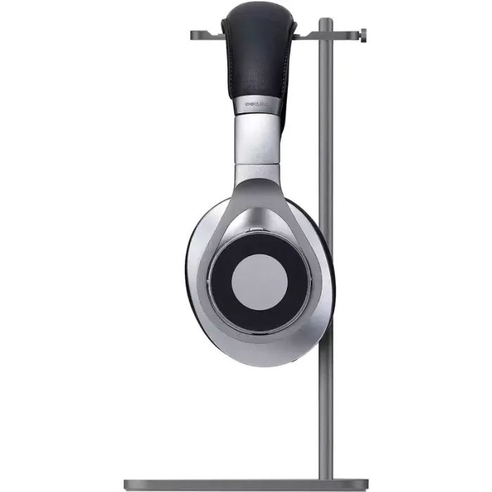 Підставка для гарнітури OfficePro Aluminum Alloys Grey (LS350G) зображення 5