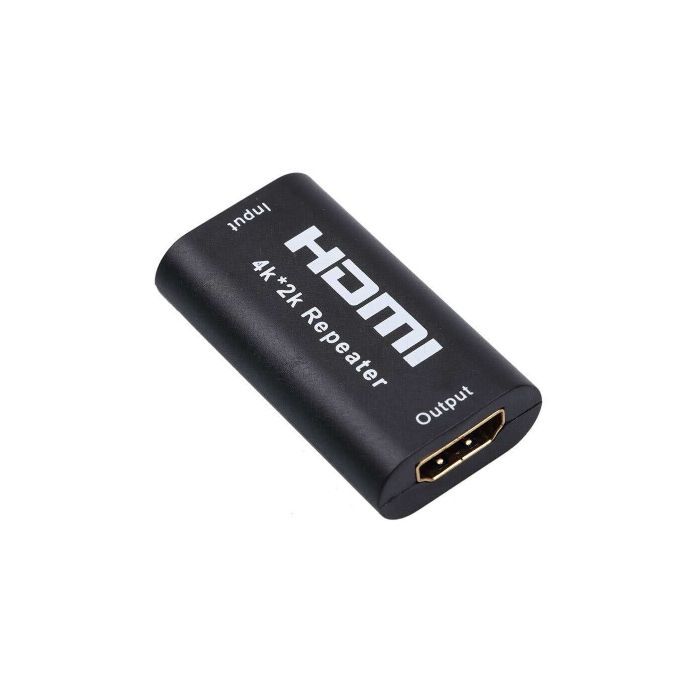 Адаптер HDMI extender 40m 4K 2K Voltronic (YT-SB HDM-40m 4K/2K)