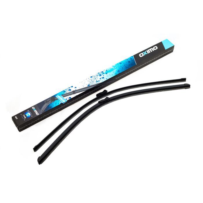 Щітка склоочисника OXIMO 800+700 мм (WCP200300) зображення 5