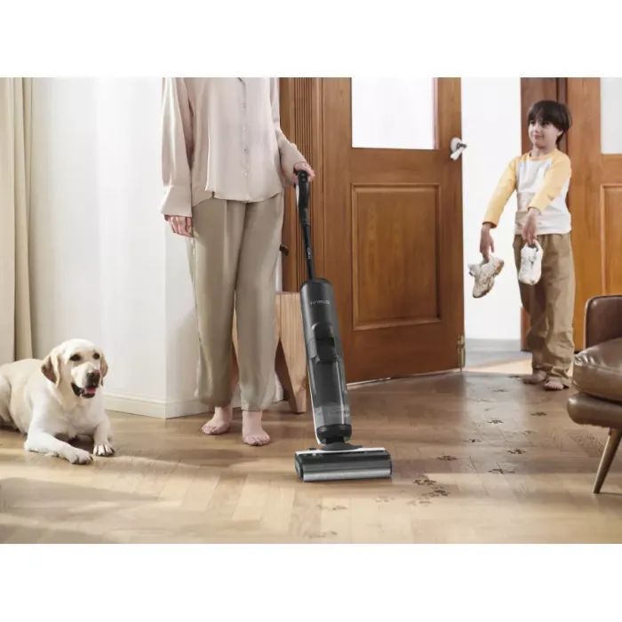 Пылесос Tineco Floor One S6 Flashdry Pet (FW360100DE) изображение 10