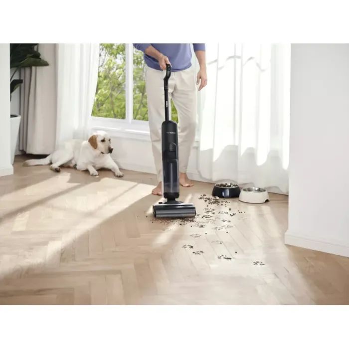 Пылесос Tineco Floor One S6 Flashdry Pet (FW360100DE) изображение 11