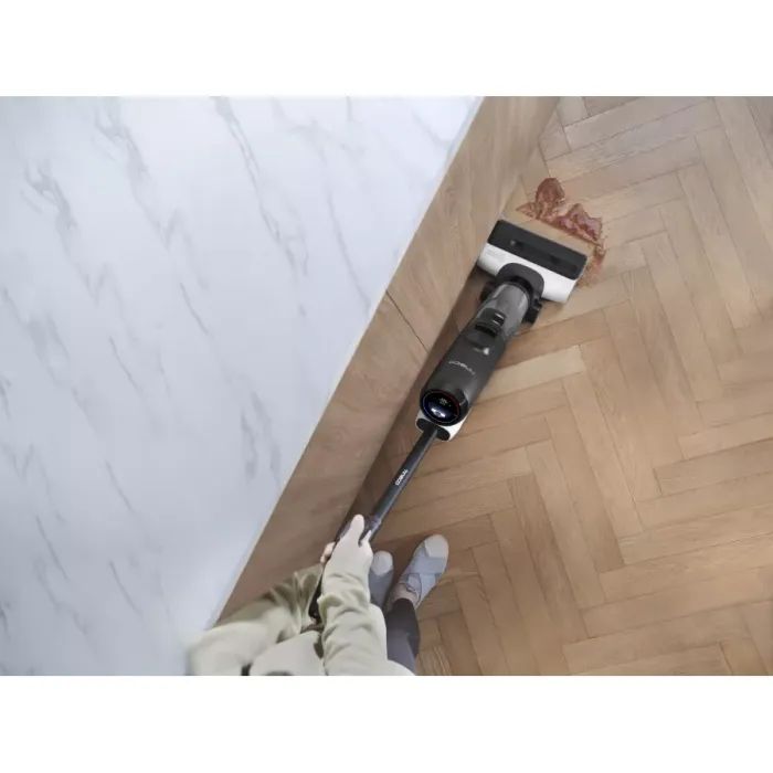 Пылесос Tineco Floor One S6 Flashdry Pet (FW360100DE) изображение 12