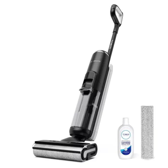 Пылесос Tineco Floor One S6 Flashdry Pet (FW360100DE) изображение 2