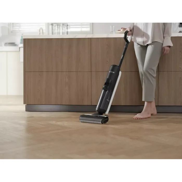 Пылесос Tineco Floor One S6 Flashdry Pet (FW360100DE) изображение 5