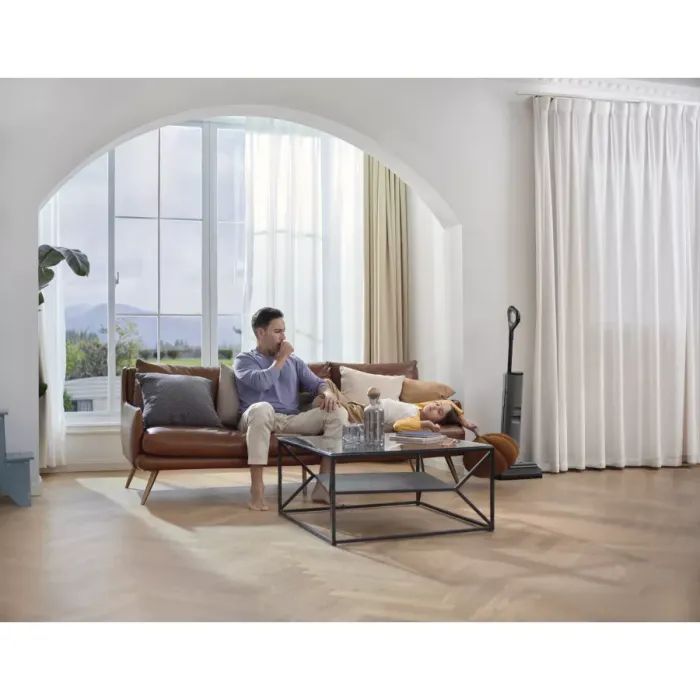 Пылесос Tineco Floor One S6 Flashdry Pet (FW360100DE) изображение 8