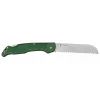 Нож Ontario Knife Camp Plus Bread Green (ON4310) изображение 2