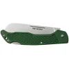 Нож Ontario Knife Camp Plus Bread Green (ON4310) изображение 4