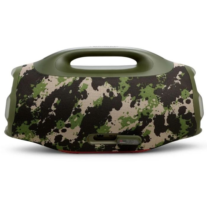 Акустична система JBL Boombox 4 Squad (JBLBOOMBOX4SQUADEP) зображення 3