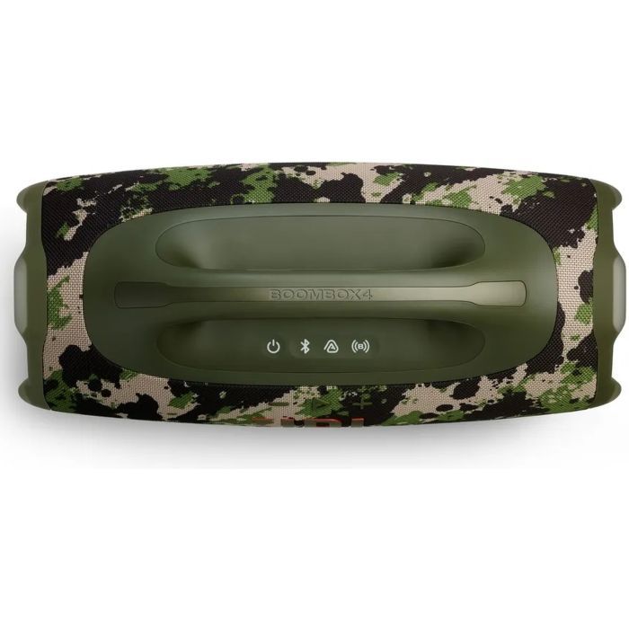 Акустична система JBL Boombox 4 Squad (JBLBOOMBOX4SQUADEP) зображення 5