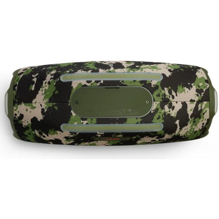 Акустична система JBL Boombox 4 Squad (JBLBOOMBOX4SQUADEP) зображення 6