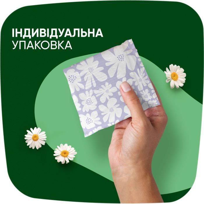 Гігієнічні прокладки Naturella Ultra Night Plus 12 шт. (8700216882347) зображення 9