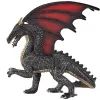 Фигурка Mojo Стальной дракон (387215) изображение 2