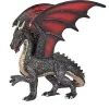 Фигурка Mojo Стальной дракон (387215) изображение 3
