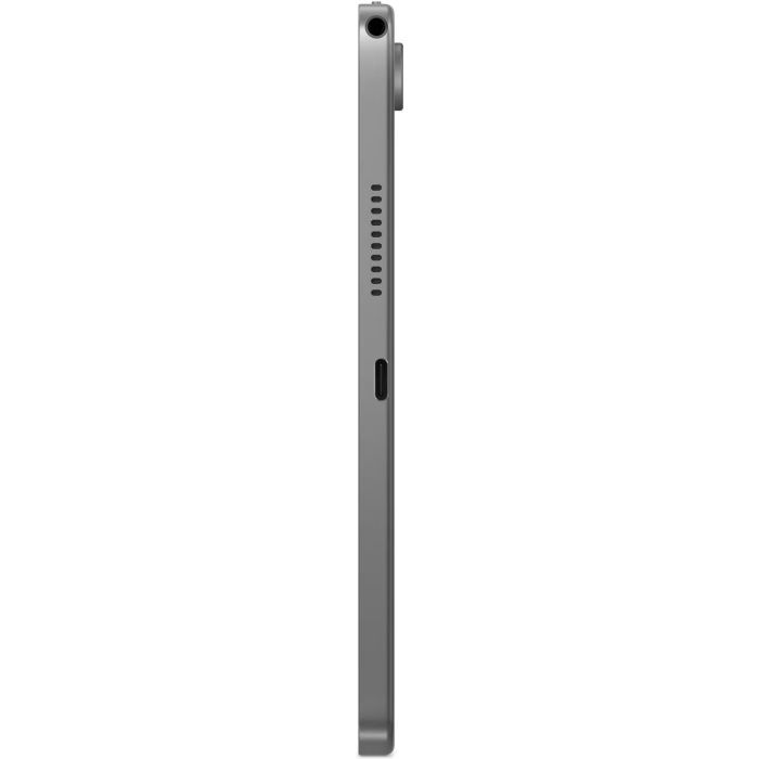 Планшет Lenovo Tab 8/128 WiFi Luna Grey + Clear Case (ZAEH0195UA) зображення 5