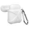 Чехол для наушников X-HuWei для Apple AirPods IPH1438 White (702340) изображение 2