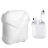 Чехол для наушников X-HuWei для Apple AirPods IPH1438 White (702340)