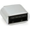 Переходник USB 2.0 AF to Micro 5P M OTG silver Voltronic (YT-AF/M) изображение 2 Переходник USB 2.0 AF to Micro 5P M OTG silver Voltronic (YT-AF/M) изображение 2