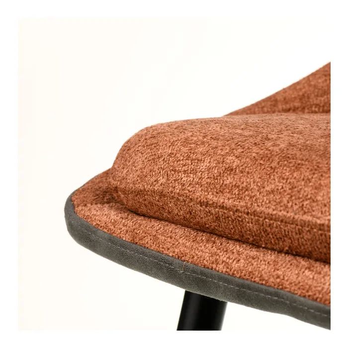 Кухонный стул Special4You Sahara brown (E7245) изображение 10