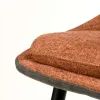 Кухонный стул Special4You Sahara terracotta (E7238) изображение 10
