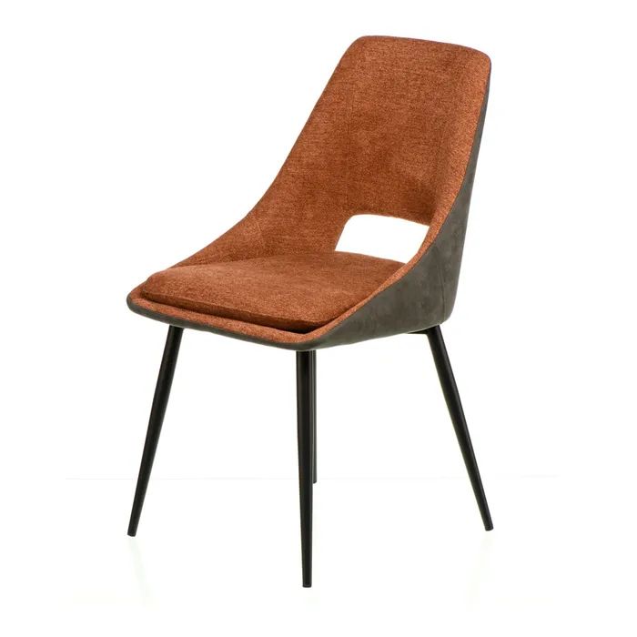 Кухонный стул Special4You Sahara brown (E7245)