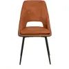 Кухонный стул Special4You Sahara terracotta (E7238) изображение 2